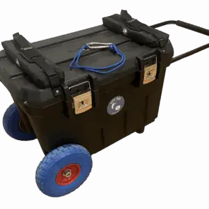 Kite-Box - La tout-terrain