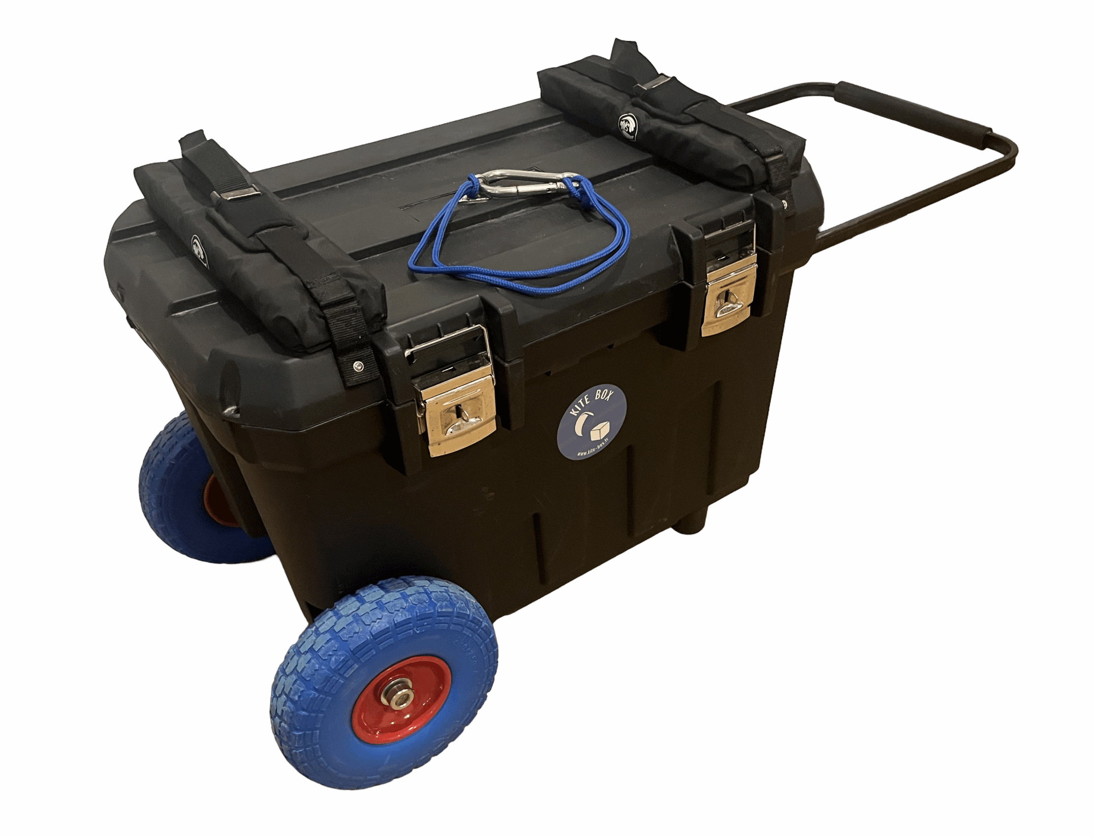 KiteBox - La tout-terrain