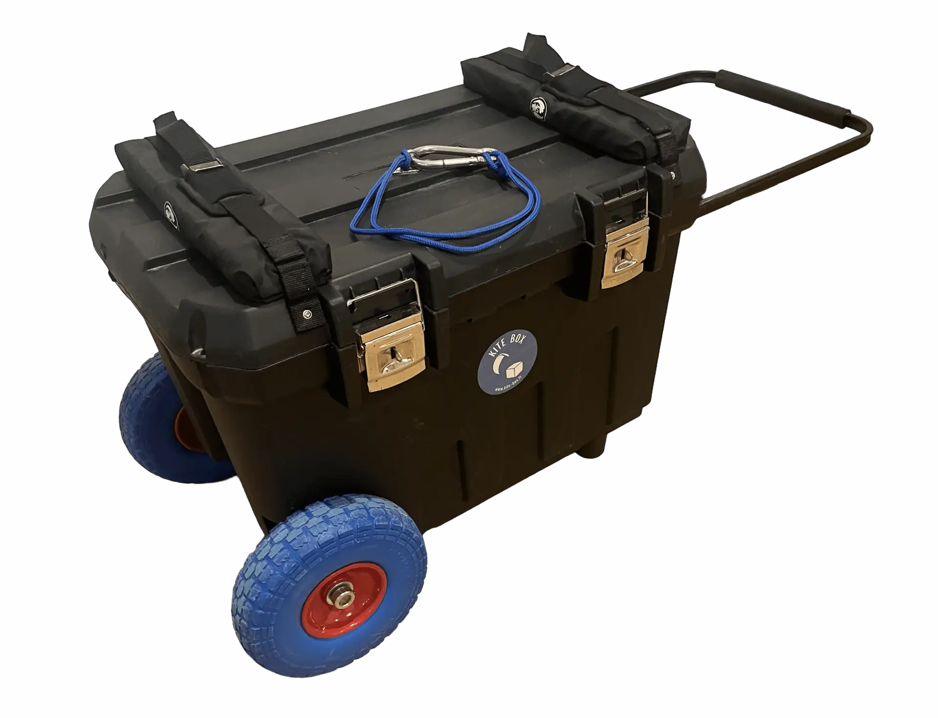 Kite-Box - La tout-terrain